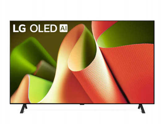 Телевизор LG OLED77B4RLA 