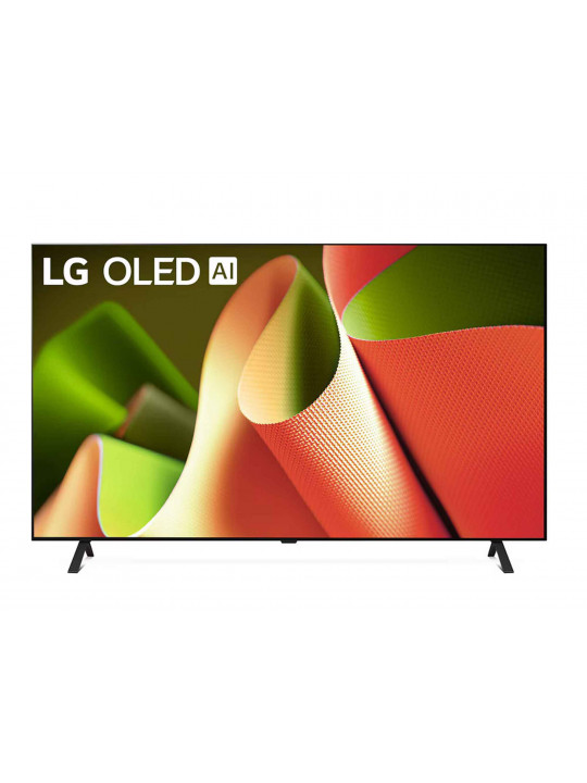 Հեռուստացույց LG OLED77B4RLA 