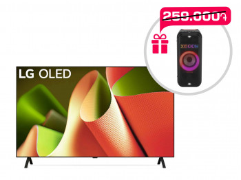 Հեռուստացույց LG OLED77B4RLA 