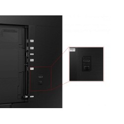 Հեռուստացույց SAMSUNG UE75DU8000UXRU 