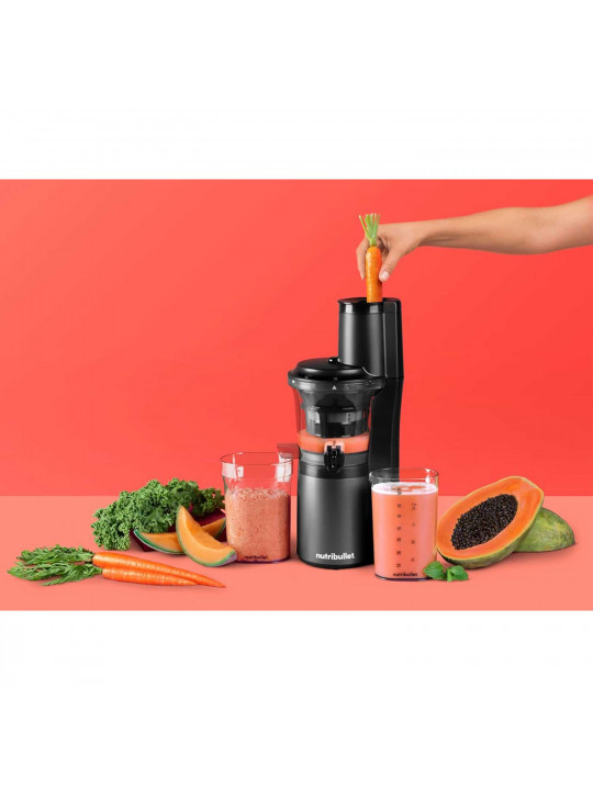 Հյութահան NUTRIBULLET NBJ500 