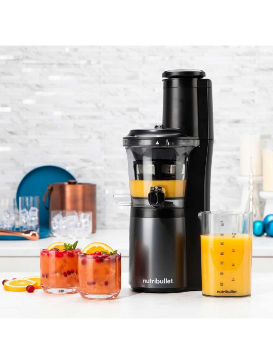 Հյութահան NUTRIBULLET NBJ500 