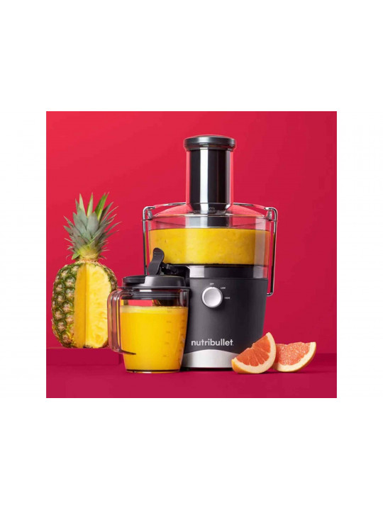 Հյութահան NUTRIBULLET NBJ100G 