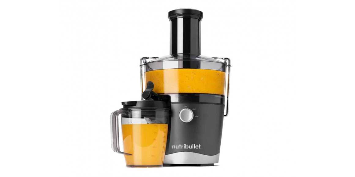 Հյութահան NUTRIBULLET NBJ100G 