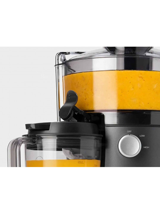 Հյութահան NUTRIBULLET NBJ100G 