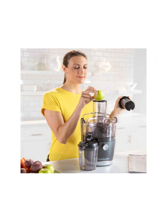 Հյութահան NUTRIBULLET NBJ100G 