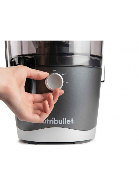 Հյութահան NUTRIBULLET NBJ100G 