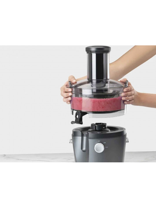 Juicer NUTRIBULLET NBJ100G 