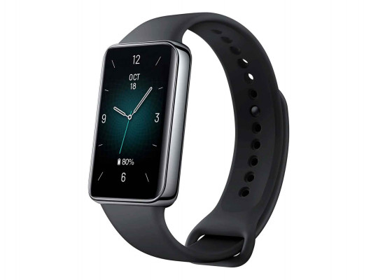 Смарт-часы HONOR BAND 9 (Black) (5502ABBD)