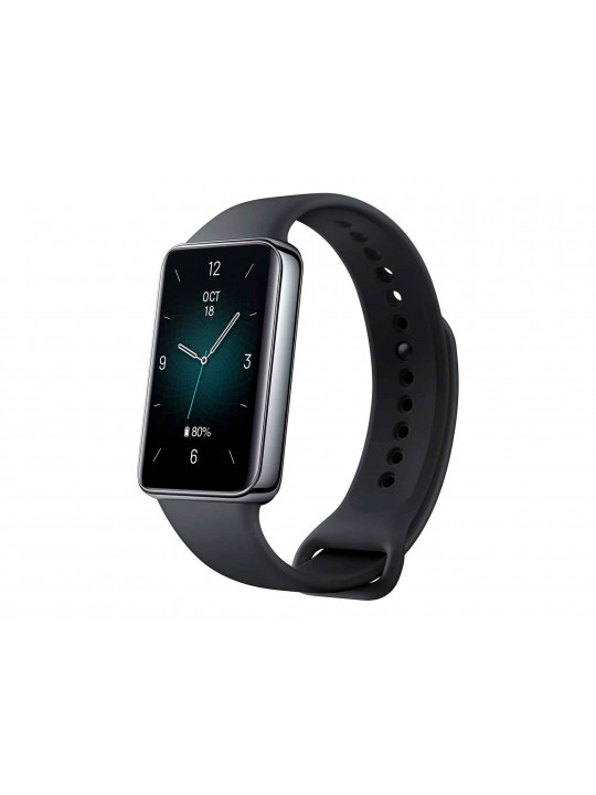 Смарт-часы HONOR BAND 9 (Black) (5502ABBD)