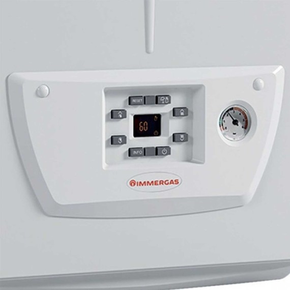 Дымоходная труба IMMERGAS VICTRIX OMNIA 25 