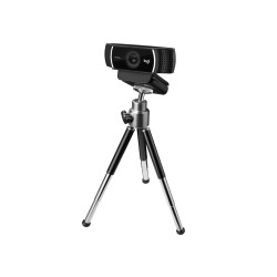 Web camera LOGITECH C922 Pro Stream FHD (Black) (L960-001088)