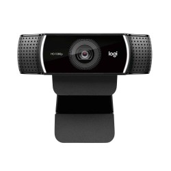 Web camera LOGITECH C922 Pro Stream FHD (Black) (L960-001088)