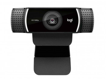 Web camera LOGITECH C922 Pro Stream FHD (Black) (L960-001088)