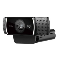 Веб камеры LOGITECH C922 Pro Stream FHD (Black) (L960-001088)