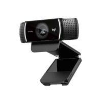 Веб камеры LOGITECH C922 Pro Stream FHD (Black) (L960-001088)