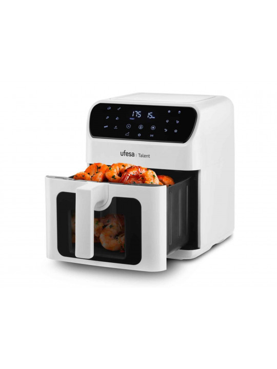 Deep fryer UFESA TALENT (6.5L)