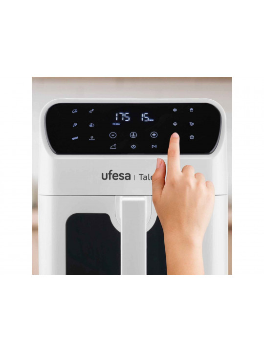 Deep fryer UFESA TALENT (6.5L)