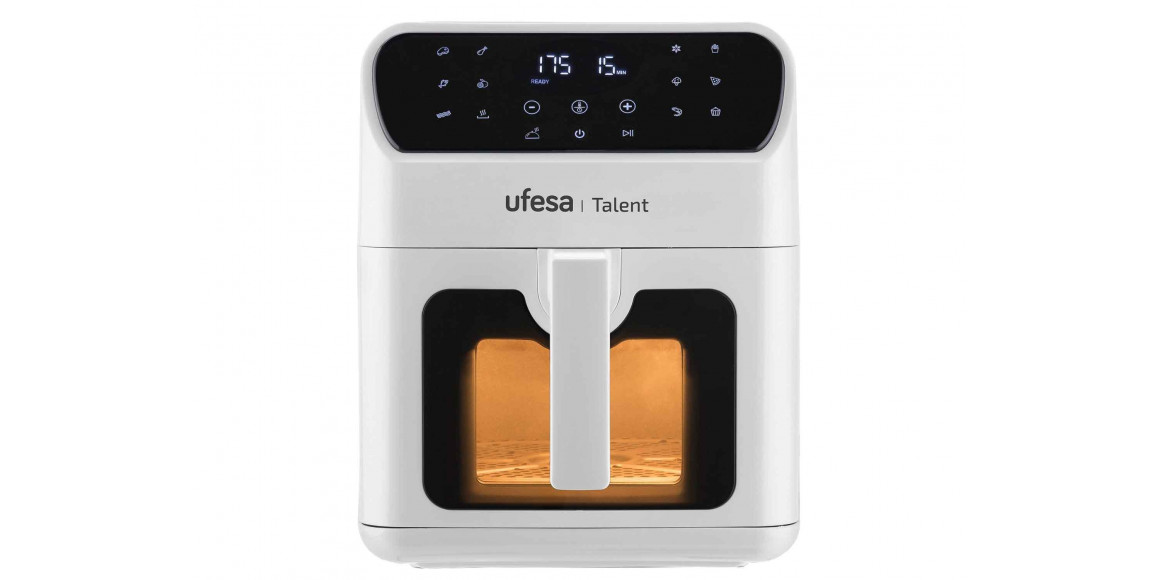 Աերոգրիլներ UFESA TALENT (6.5L)