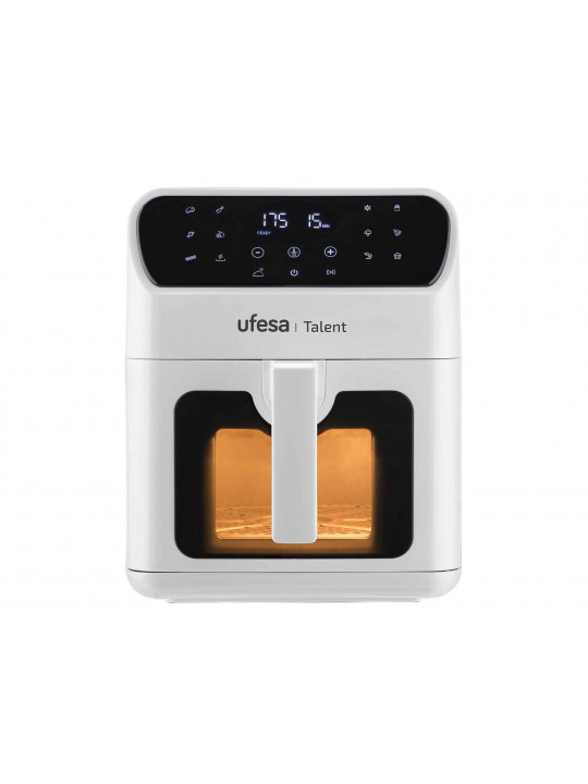 Deep fryer UFESA TALENT (6.5L)