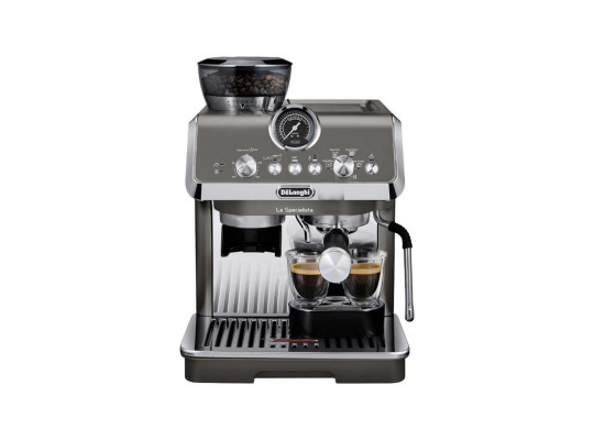 Coffee machines semi automatic DELONGHI EC9255.T 