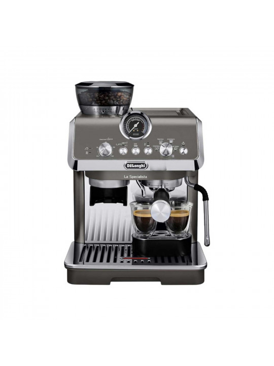 Coffee machines semi automatic DELONGHI EC9255.T 