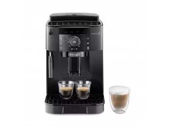 Coffee machines automatic DELONGHI ECAM12.121.B 