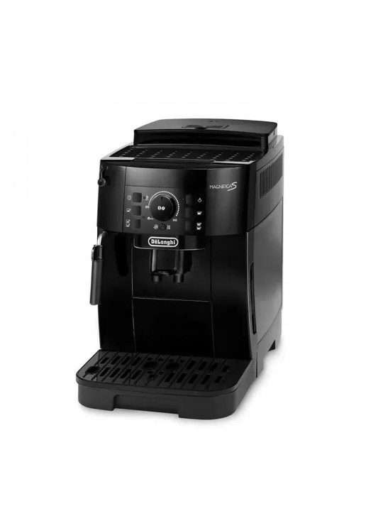 Coffee machines automatic DELONGHI ECAM12.121.B 