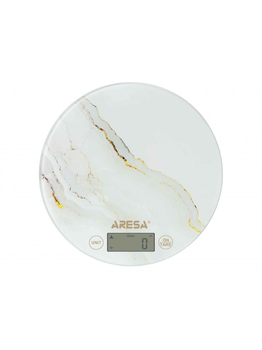 Kitchen scale ARESA AR-4316 