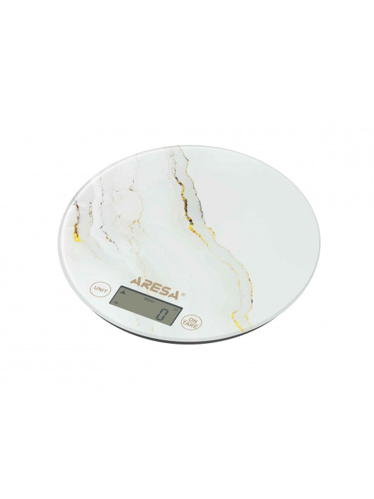 Kitchen scale ARESA AR-4316 