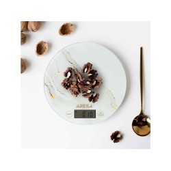 Kitchen scale ARESA AR-4316 