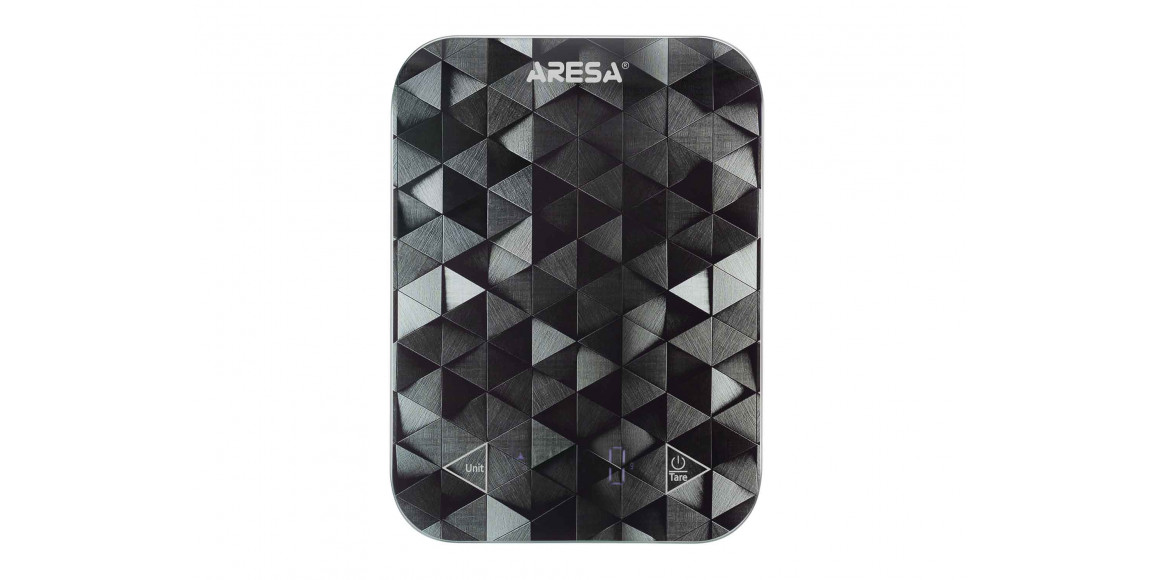 Kitchen scale ARESA AR-4317 