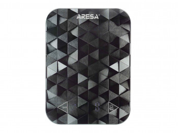 Kitchen scale ARESA AR-4317 