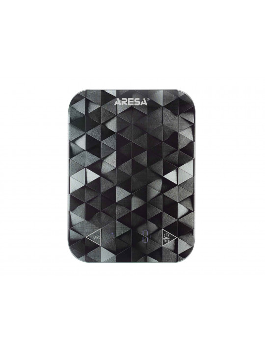 Kitchen scale ARESA AR-4317 