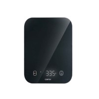 Кухонные весы CENTEK CT-2480 BK 