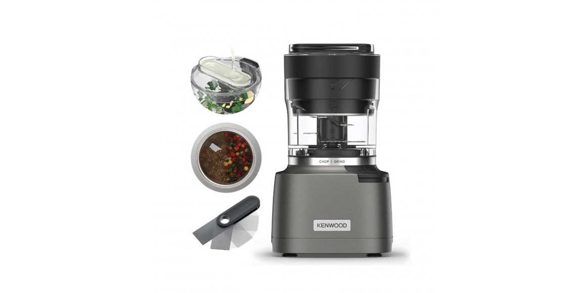 Измельчитель KENWOOD CHP80.000SI 