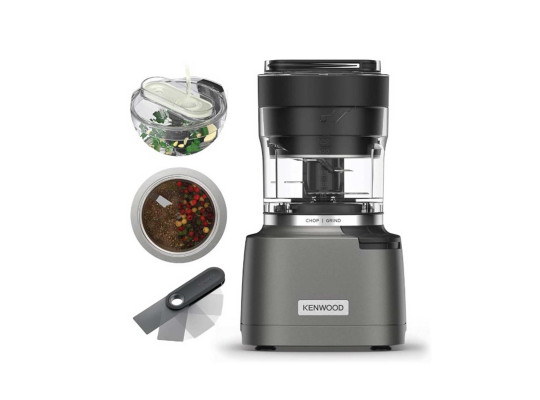 Измельчитель KENWOOD CHP80.000SI 