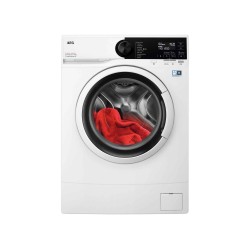 Стиральная машина AEG LSR6E26WE 