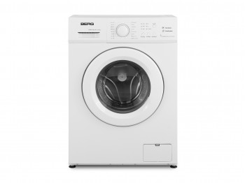 Washing machine BERG BWM-S610W 