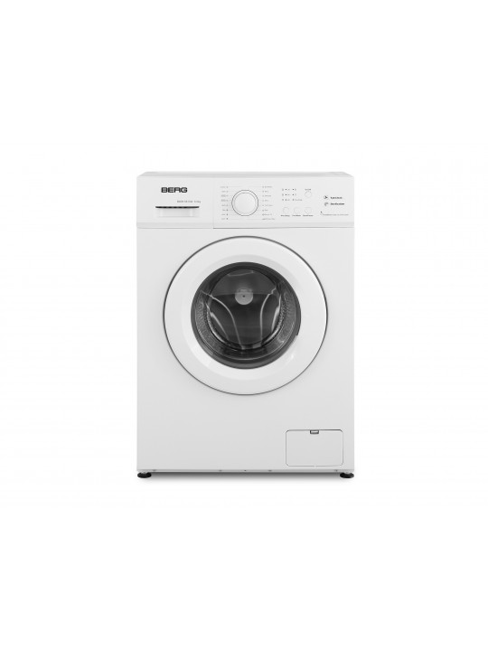 Washing machine BERG BWM-S610W 