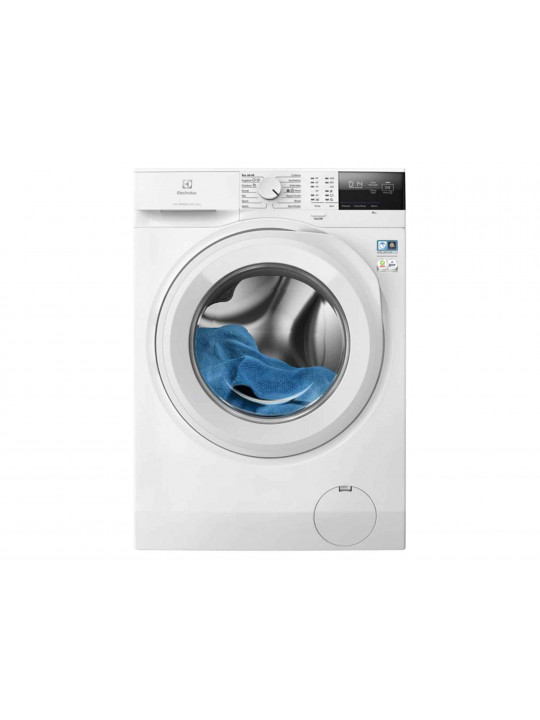 Washing machine ELECTROLUX EW6F2281E 