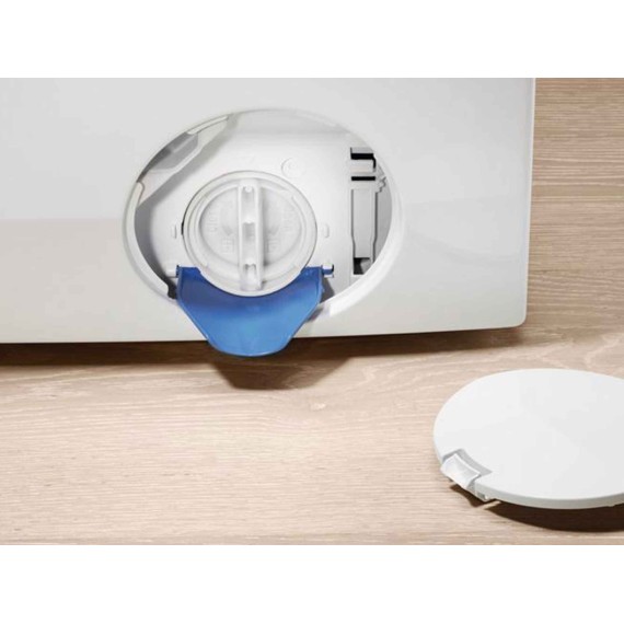 Стиральная машина ELECTROLUX EW6F2281E 
