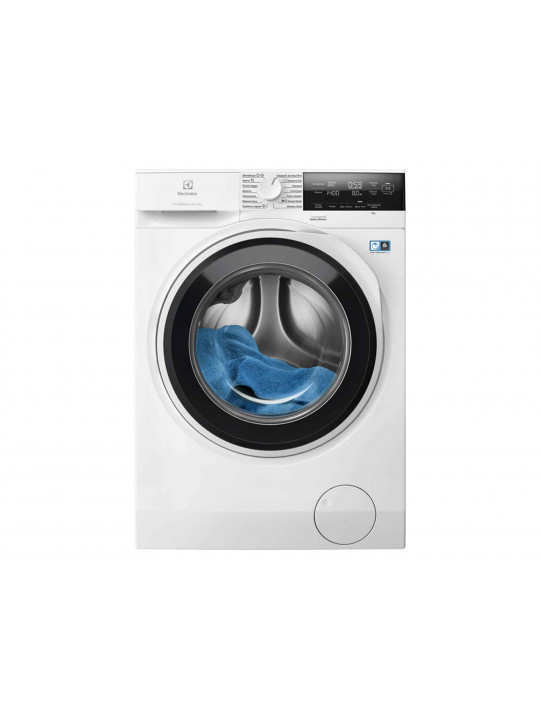 Washing machine ELECTROLUX EW6F3414UE 