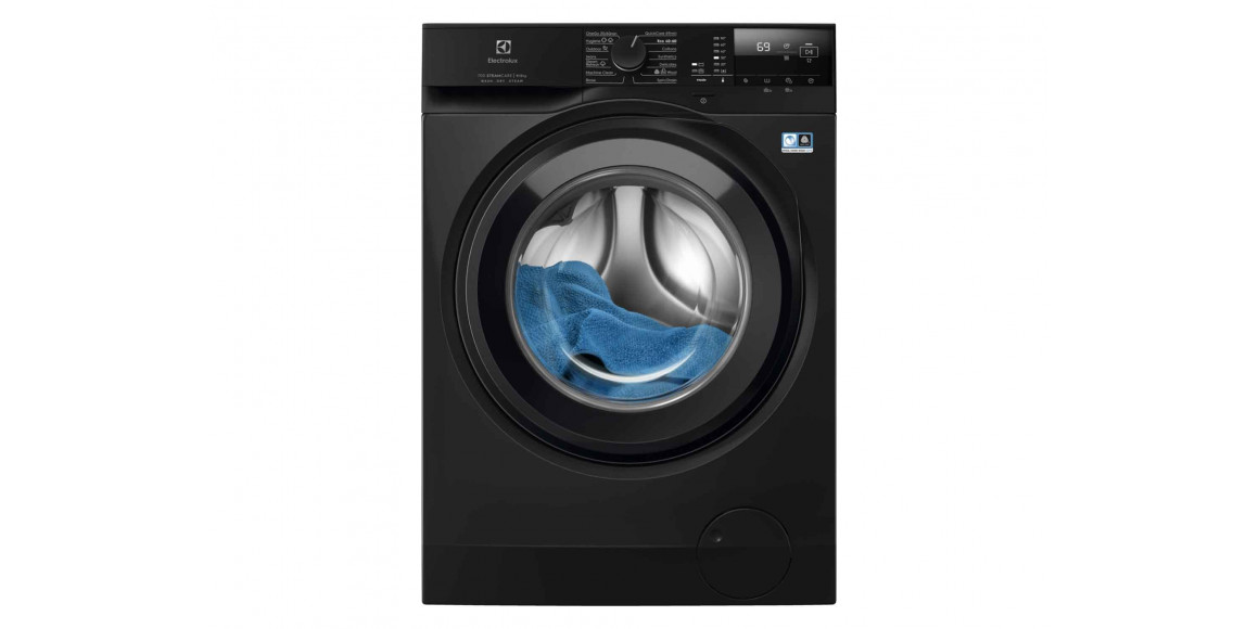 Լվացքի մեքենա ELECTROLUX EW7W2492 