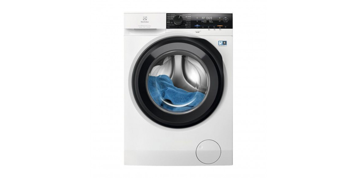 Լվացքի մեքենա ELECTROLUX EW7W4492E 