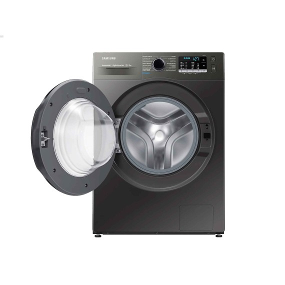 Стиральная машина SAMSUNG WW80AGAS21AXLP 