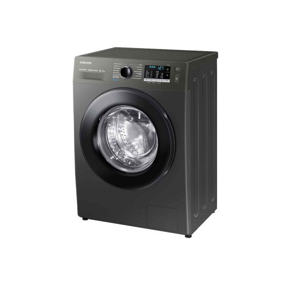 Стиральная машина SAMSUNG WW80AGAS21AXLP 