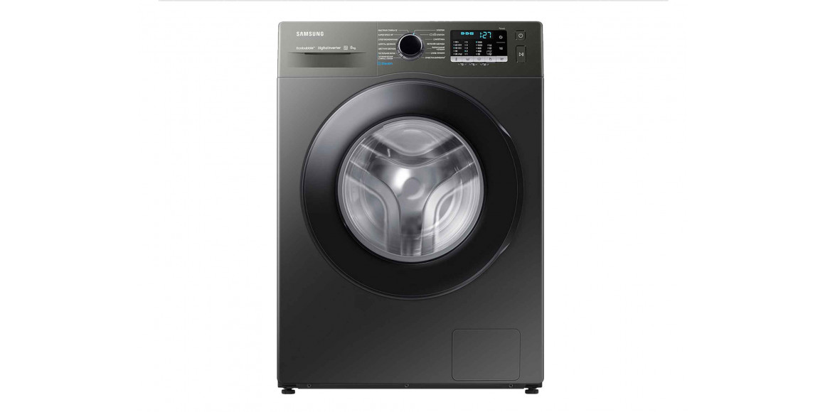 Լվացքի մեքենա SAMSUNG WW80AGAS21AXLP 