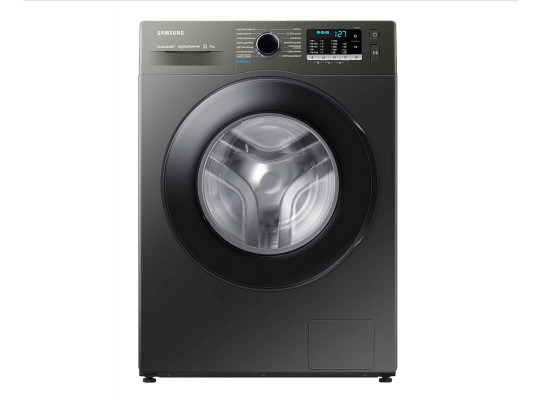 Стиральная машина SAMSUNG WW80AGAS21AXLP 