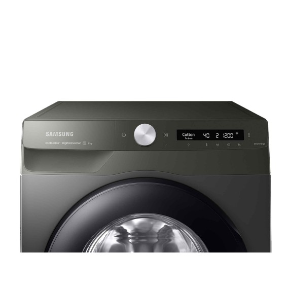 Стиральная машина SAMSUNG WW70AG6S23ANLP 